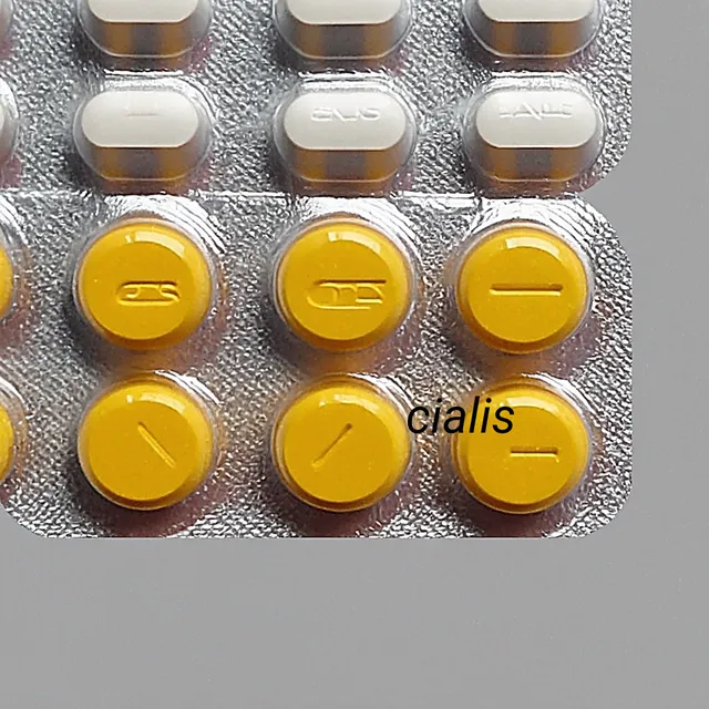 Comprar cialis en valencia sin receta